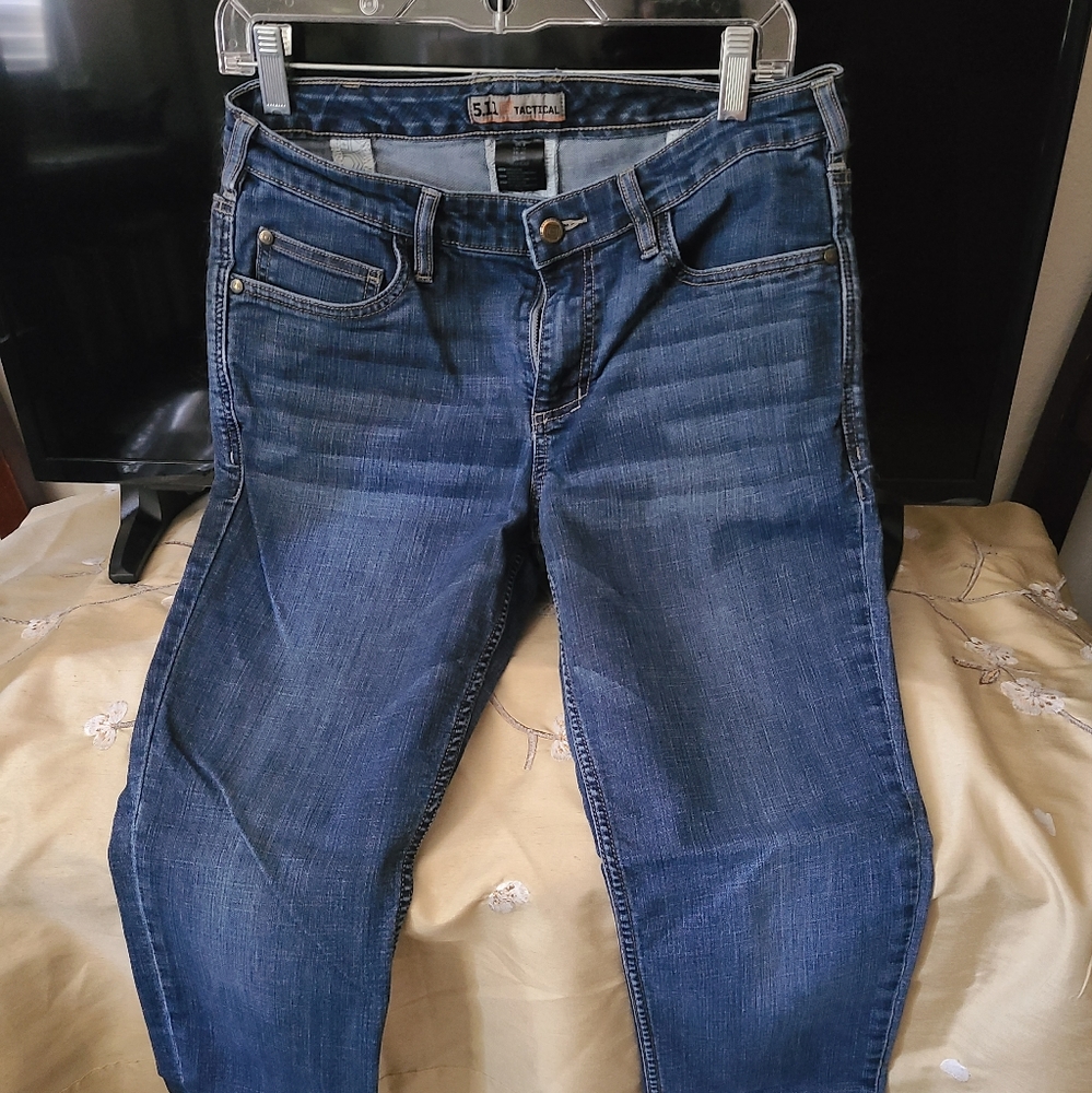 5.11 Defender Flex Jeans